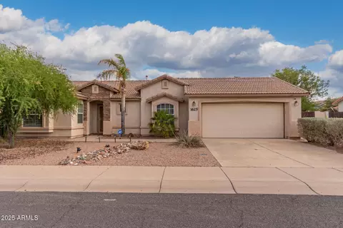 1625 E Clover St, Casa Grande, AZ 85122