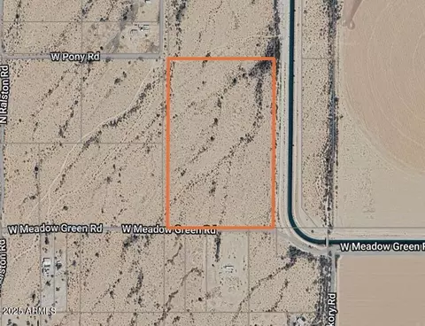 0 W Meadow Green 0 Rd #-, Maricopa, AZ 85139