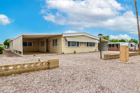 9045 Elman Ave, Mesa, AZ 85208