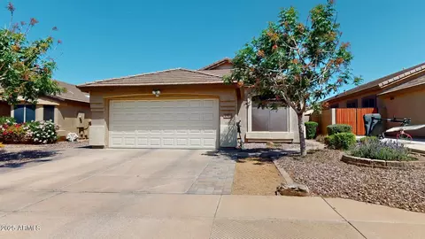 8746 E Plata Ave, Mesa, AZ 85212