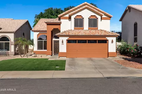 1267 E Chicago Cir, Chandler, AZ 85225