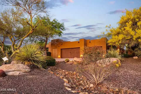38599 N Rising Sun Rd, Carefree, AZ 85377