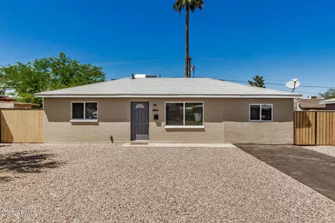 11122 W Florida Ave, Youngtown, AZ 85363