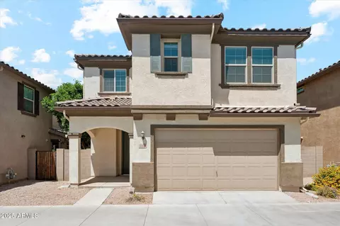 269 N Scott Dr, Chandler, AZ 85225