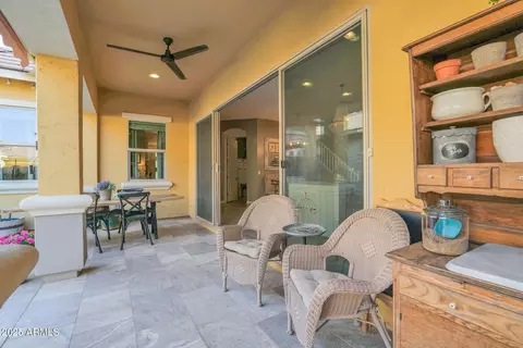 Exterior - 4468 E Jesse St, Gilbert, AZ 85295 photo 6 of 13