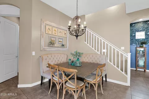 Dining - 4468 E Jesse St, Gilbert, AZ 85295 photo 1 of 1