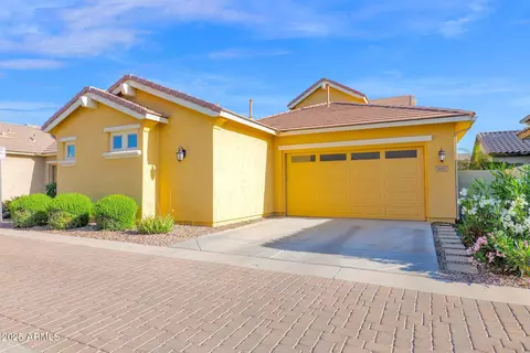 Exterior - 4468 E Jesse St, Gilbert, AZ 85295 photo 13 of 13