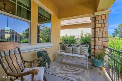 Exterior - 4468 E Jesse St, Gilbert, AZ 85295 photo 3 of 13