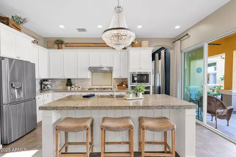 Kitchen - 4468 E Jesse St, Gilbert, AZ 85295 photo 2 of 8