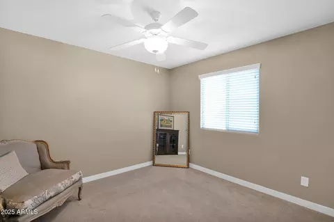 Bedroom - 4468 E Jesse St, Gilbert, AZ 85295 photo 5 of 5