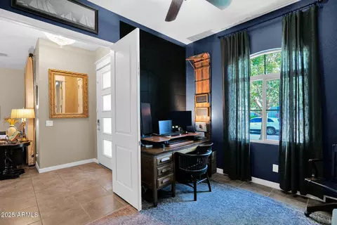 Entry Way - 4468 E Jesse St, Gilbert, AZ 85295 photo 1 of 2