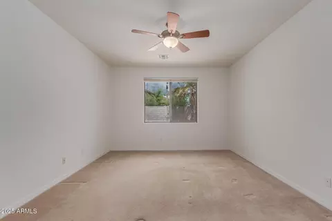 Bedroom - 10924 E Cholla Rd, Mesa, AZ 85207 photo 1 of 2