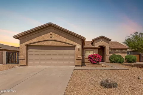 10924 E Cholla Rd, Mesa, AZ 85207