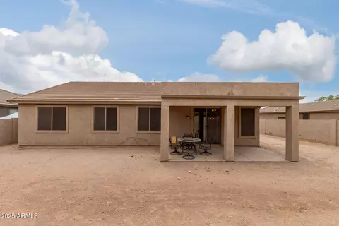 Exterior - 10924 E Cholla Rd, Mesa, AZ 85207 photo 5 of 6