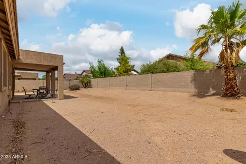 Exterior - 10924 E Cholla Rd, Mesa, AZ 85207 photo 3 of 6