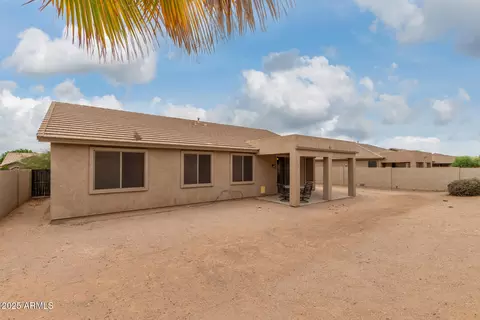 Exterior - 10924 E Cholla Rd, Mesa, AZ 85207 photo 4 of 6