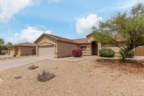 Exterior - 10924 E Cholla Rd, Mesa, AZ 85207 photo 2 of 6