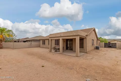 Exterior - 10924 E Cholla Rd, Mesa, AZ 85207 photo 6 of 6