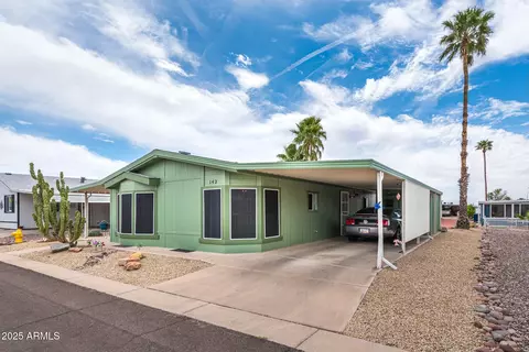 2208 W Baseline Ave #142, Apache Junction, AZ 85120 photo 29