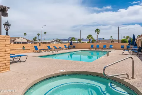 2208 W Baseline Ave #142, Apache Junction, AZ 85120