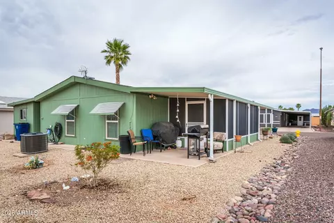 2208 W Baseline Ave #142, Apache Junction, AZ 85120 photo 27