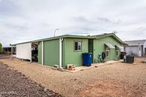 2208 W Baseline Ave #142, Apache Junction, AZ 85120 photo 30