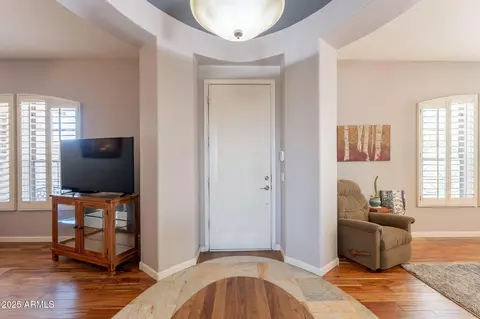 Entry Way - 8703 E Nora St, Mesa, AZ 85207 photo 1 of 1