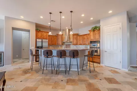 Kitchen - 8703 E Nora St, Mesa, AZ 85207 photo 1 of 2