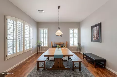 Dining - 8703 E Nora St, Mesa, AZ 85207 photo 1 of 2