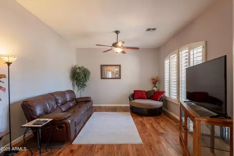 Living - 8703 E Nora St, Mesa, AZ 85207 photo 1 of 2