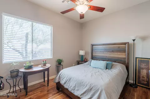 Bedroom - 8703 E Nora St, Mesa, AZ 85207 photo 1 of 4