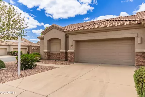 1439 N Desert Willow St, Casa Grande, AZ 85122