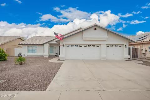 8516 W Saint John Rd, Peoria, AZ 85382