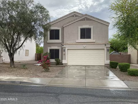 18395 N 114th Ave, Surprise, AZ 85378
