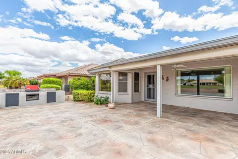Exterior - 11248 E Medina Ave, Mesa, AZ 85209 photo 10 of 10