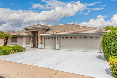 Exterior - 11248 E Medina Ave, Mesa, AZ 85209 photo 3 of 10