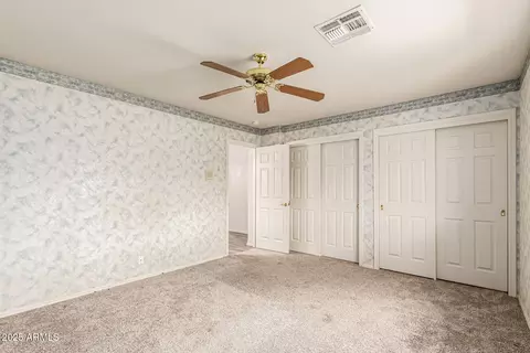 Bedroom - 11248 E Medina Ave, Mesa, AZ 85209 photo 2 of 2