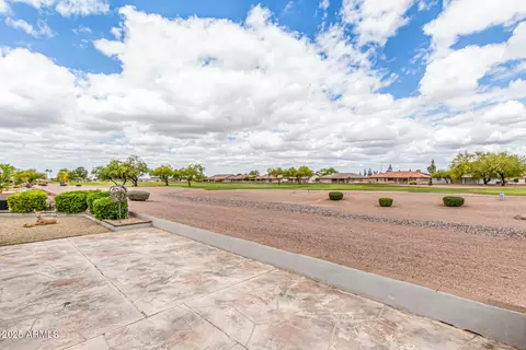 Exterior - 11248 E Medina Ave, Mesa, AZ 85209 photo 8 of 10