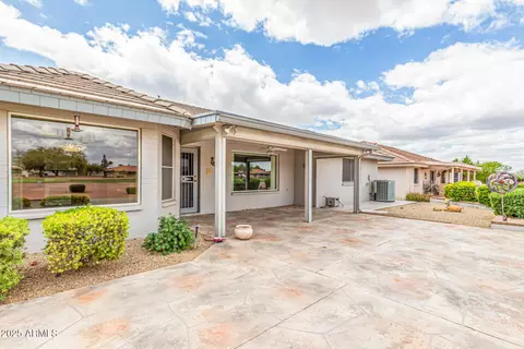 Exterior - 11248 E Medina Ave, Mesa, AZ 85209 photo 9 of 10