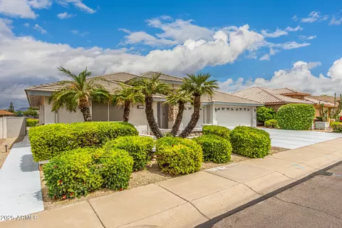 Exterior - 11248 E Medina Ave, Mesa, AZ 85209 photo 4 of 10