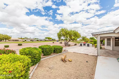 Exterior - 11248 E Medina Ave, Mesa, AZ 85209 photo 7 of 10