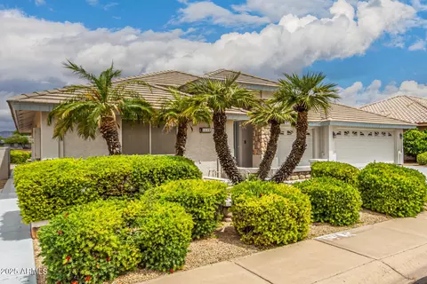 Exterior - 11248 E Medina Ave, Mesa, AZ 85209 photo 5 of 10