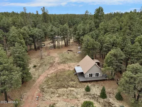 5348 Forest Service 701 Rd, Happy Jack, AZ 86024