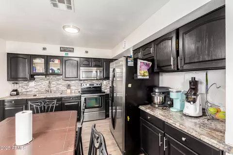 Kitchen - 618 E 10th Dr, Mesa, AZ 85204 photo 1 of 2