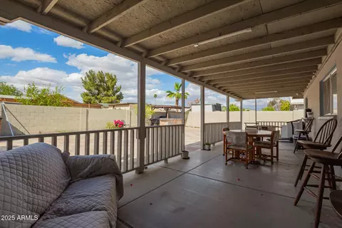 Exterior - 618 E 10th Dr, Mesa, AZ 85204 photo 2 of 5
