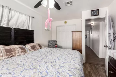 Bedroom - 618 E 10th Dr, Mesa, AZ 85204 photo 2 of 8