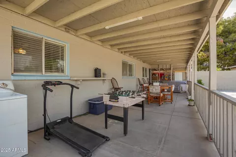 Exterior - 618 E 10th Dr, Mesa, AZ 85204 photo 5 of 5