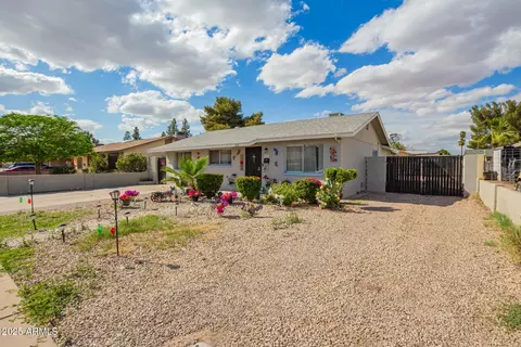 Exterior - 618 E 10th Dr, Mesa, AZ 85204 photo 1 of 5