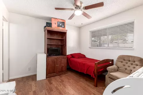 Bedroom - 618 E 10th Dr, Mesa, AZ 85204 photo 7 of 8
