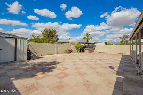 Exterior - 618 E 10th Dr, Mesa, AZ 85204 photo 3 of 5